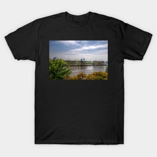 Dunston Staiths T-Shirt